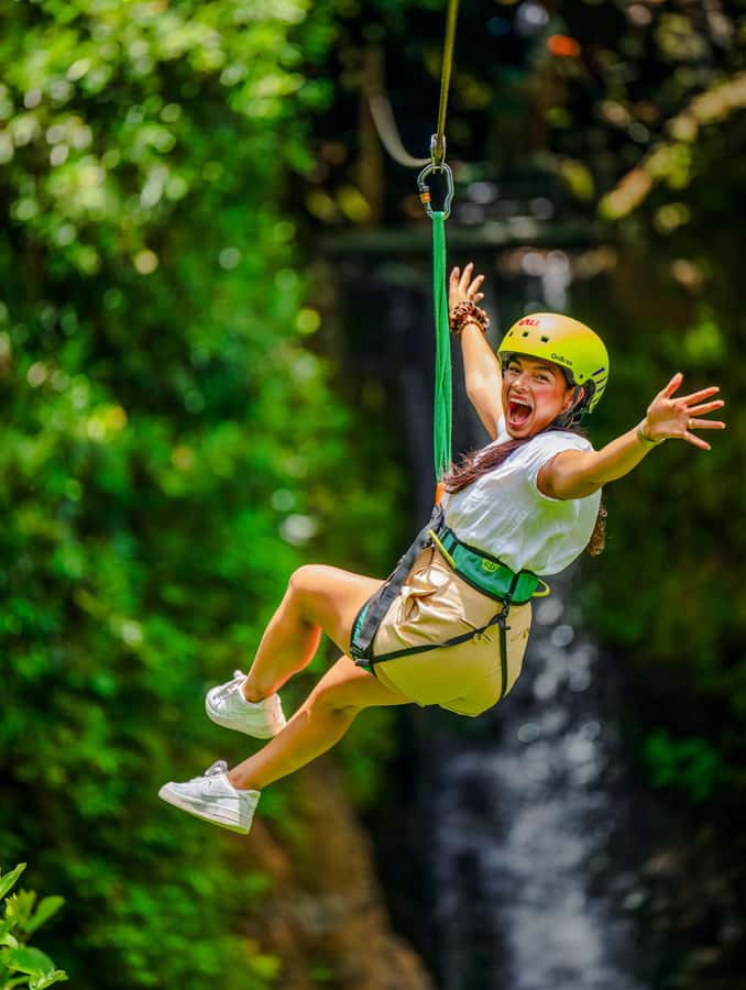 10 Flight Trail - Price and value: is $114 per person a good deal?