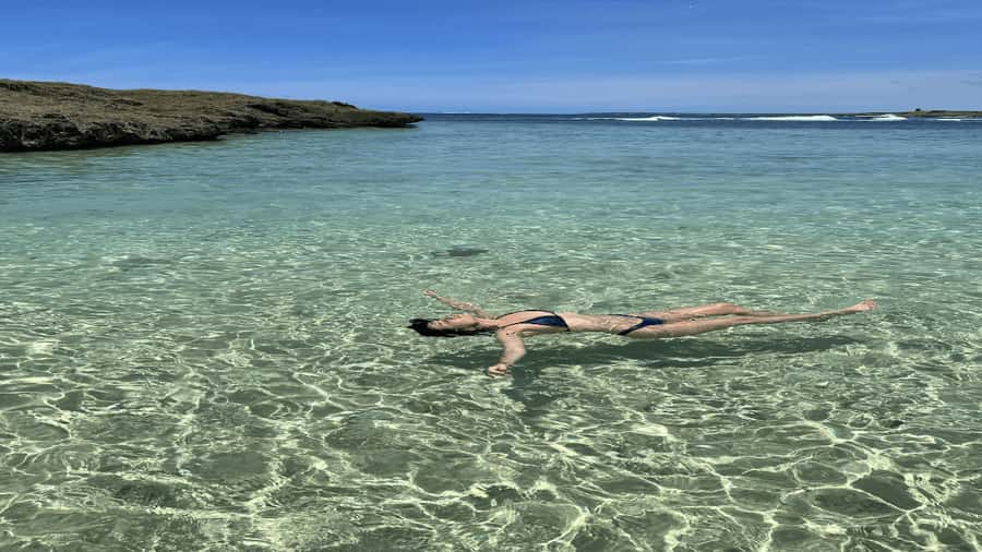 5 Islands All-Inclusive Speedboat w/Snorkeling Sea Turtle - Getting value at about $125, and where you truly feel what’s included