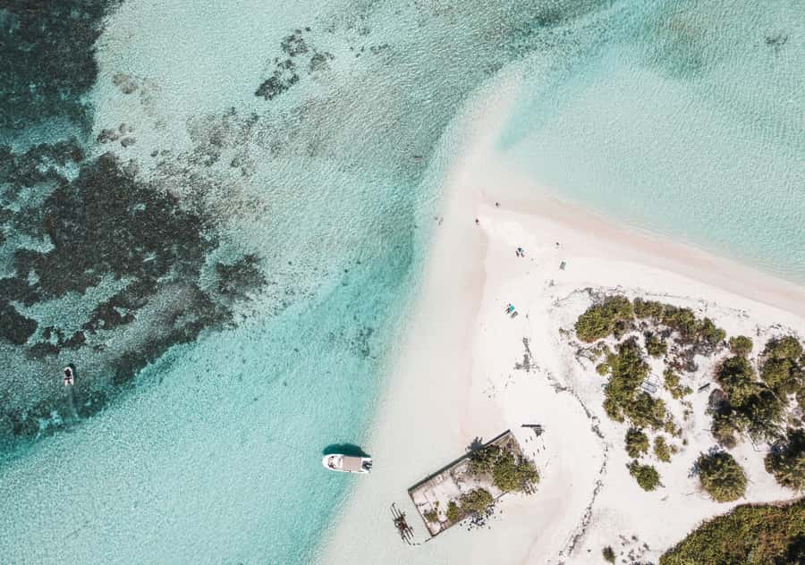 5 Islands Boat Trip, Snorkeling and Lunch on Ile aux Cerfs - Key Highlights You Should Care About