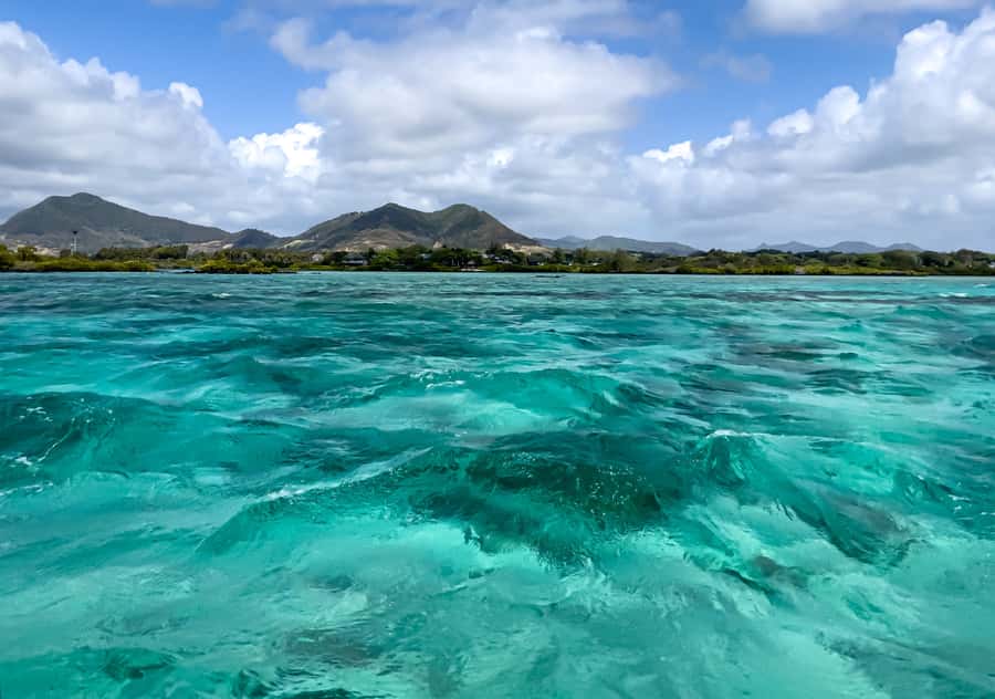 5 Islands Boat Trip, Snorkeling and Lunch on Ile aux Cerfs - Ile aux Phare, Ile de la Passe, and Ile aux Aigrettes: Small Stops With Big Meaning