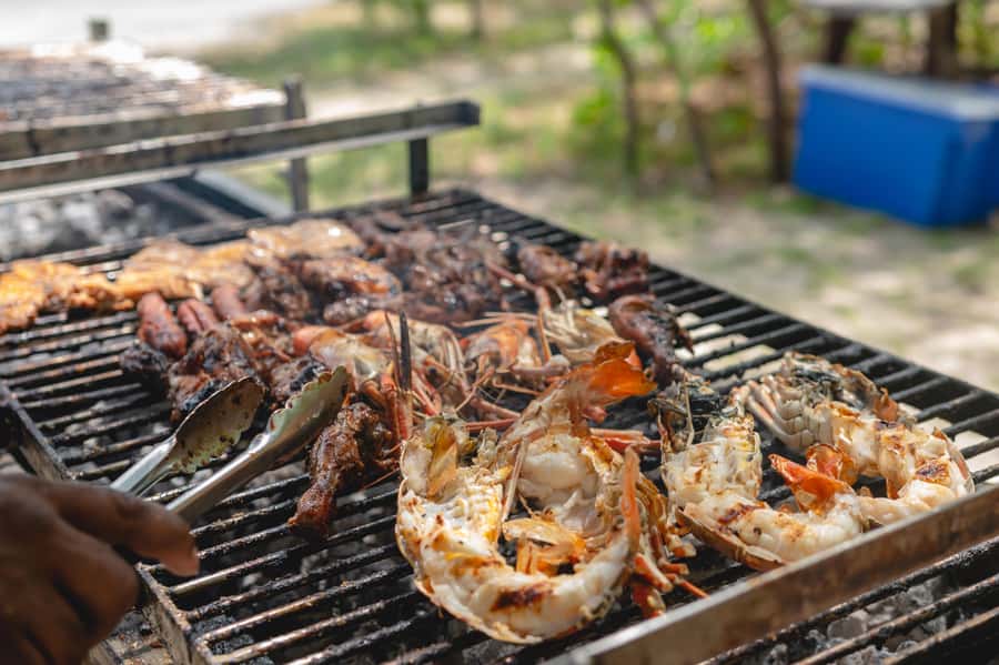 5 Islands Speedboat Cruise, Snorkeling + Lunch & Open Bar - Who this tour fits best (and who should choose something else)