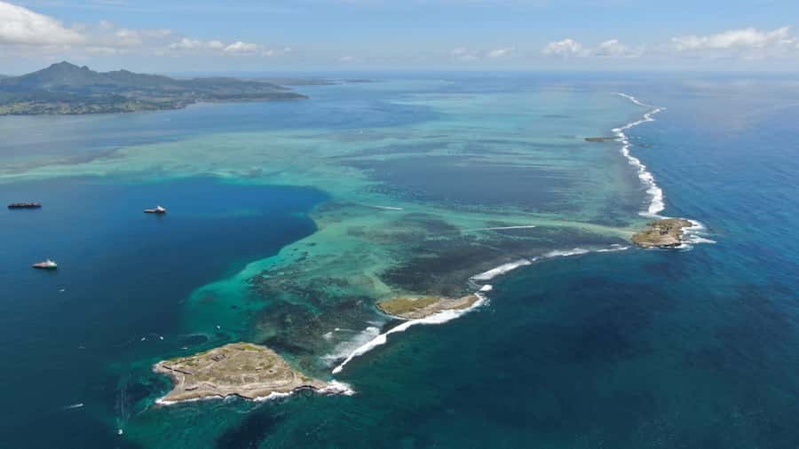 5 Islands Speedboat w/Snorkeling Sea Turtle + Lunch & Drinks - Beach BBQ Lunch and Open Bar Timing, How to Make the Day Work