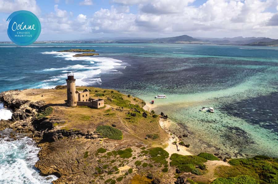 5 islands tour: New Private OCÉANE Speedboat - Key things to know before you go