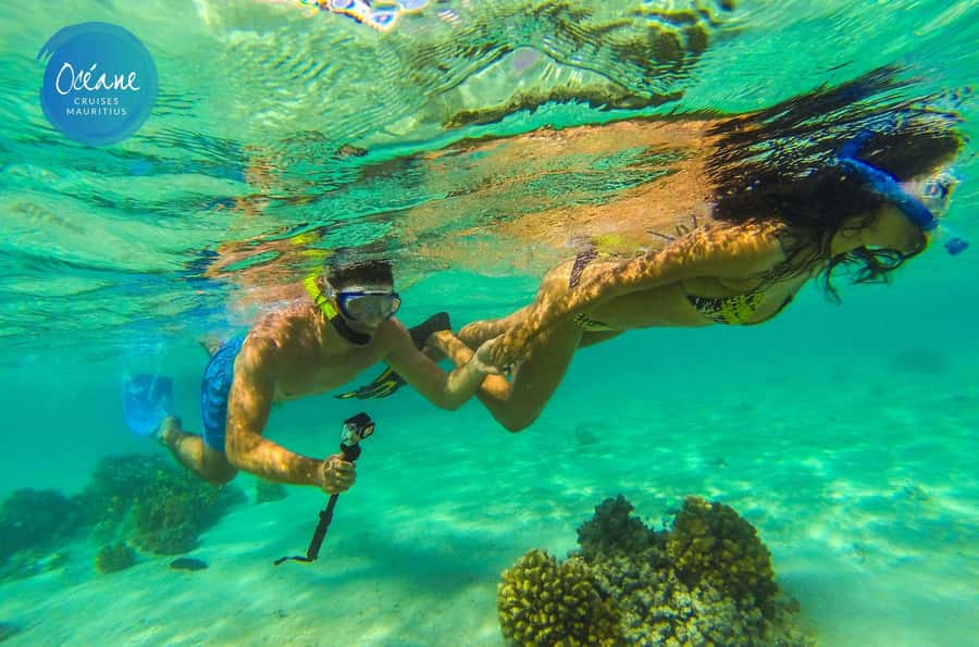 5 islands tour: New Private OCÉANE Speedboat - Price and value: what you get for $842 per group up to 2