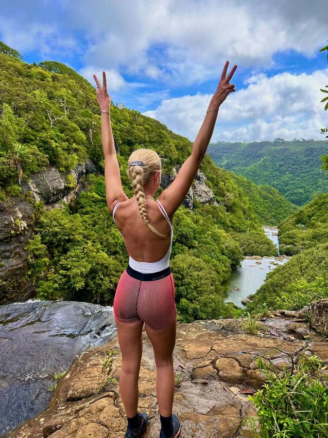 7 Cascades Half Day - Key Highlights You’ll Actually Care About