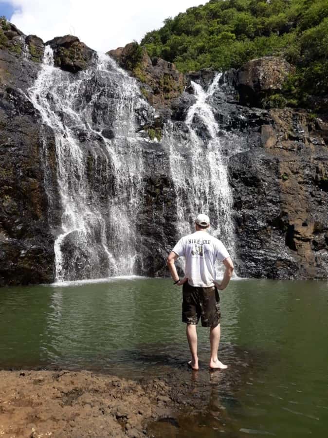 7 Cascades Half Day - 7 Cascades to Tamarind Falls: What Makes This Half-Day So Good