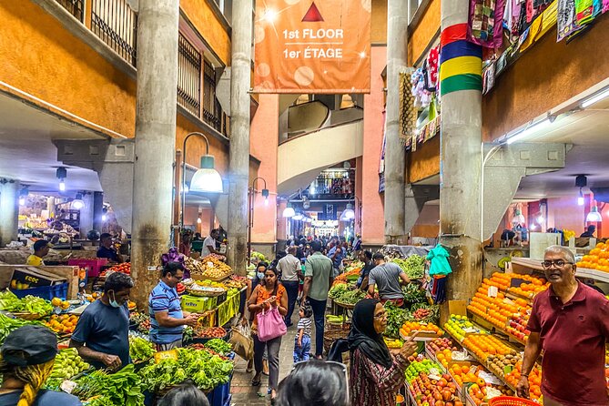 8-Hour Private City and North Tour in Mauritius - Price, Group Size, and Whether This Is Good Value