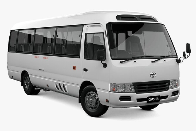 Airport & Hotel Transfers: Private with WIFI Facilities - Price and value: is $52.74 per group up to 3 actually a good deal?