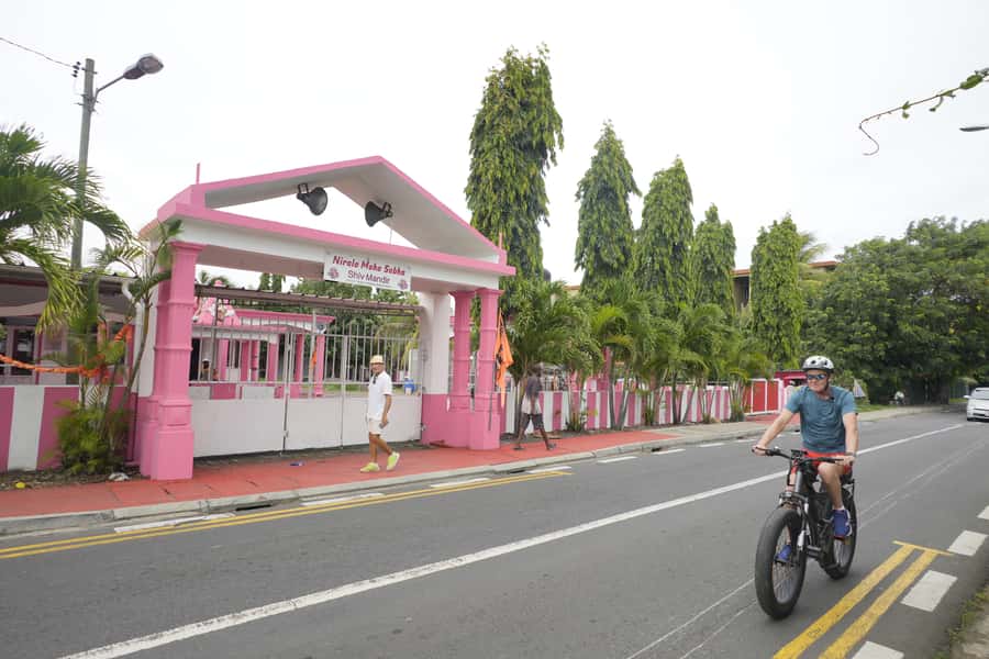 Authentic North East Coast E-bike Guided Tour - Price and value at about $94 for 5 hours