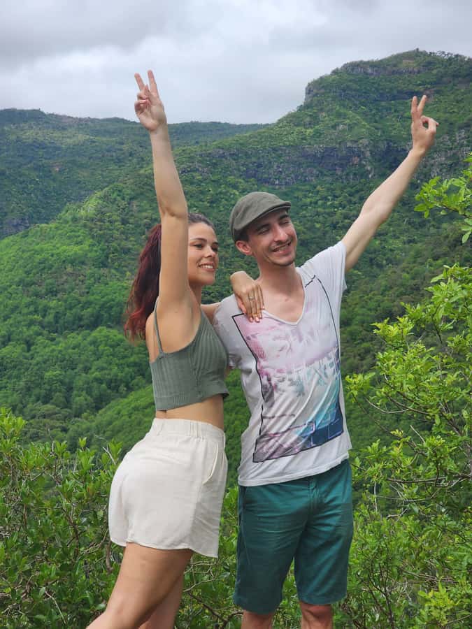 Black River: Guided Hike in the Black River Gorges Valley - Birdsongs and the calls of Mauritius: what to listen for on the trail