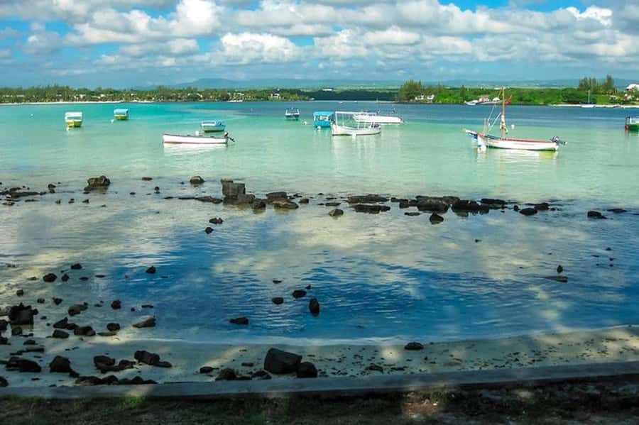 Blue Bay Glass Bottom Boat, Adventure Park & Gris Gris - Why This 8-Hour South of Mauritius Day Works So Well