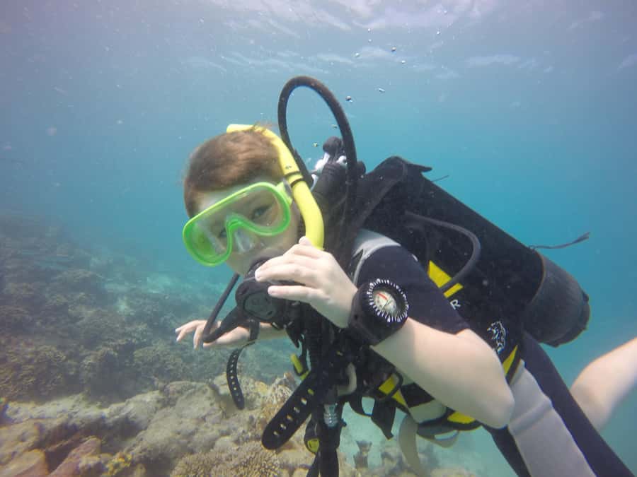 Blue Bay: LEARN TO DIVE TODAY with CORAL DIVING Team - Key highlights worth planning for