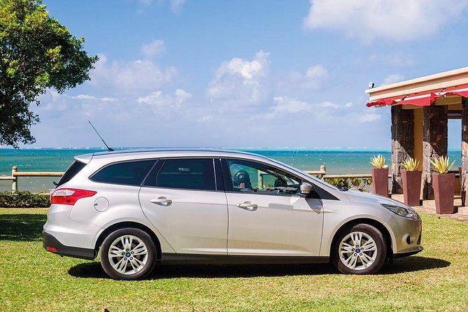 Car Hire for a Day with Driver - 8 Hours - Private 8-hour Grand Baie day, tailored by a real driver