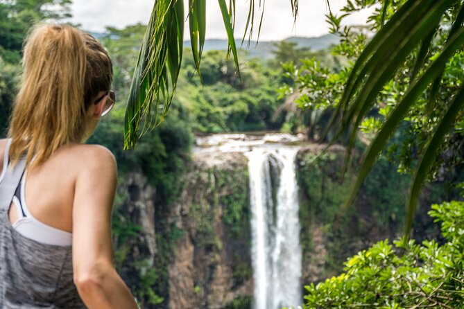 Car Hire for a Day with Driver - 8 Hours - The volcano moment: why flexible sightseeing beats rigid plans