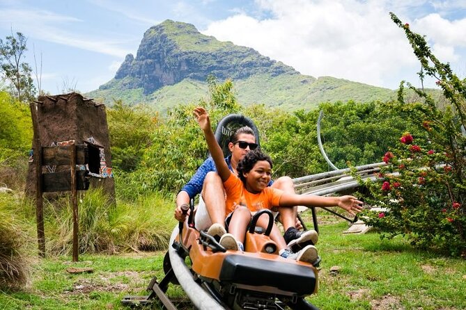 Casela World of Adventures, West of Mauritius - Full Day + Lunch - Casela Nature Park in West Mauritius, what this day is really like