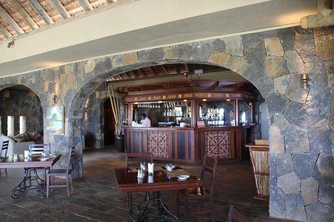 Casela World of Adventures, West of Mauritius - Full Day + Lunch - Safari vehicle drive: the best reason to choose this ticket