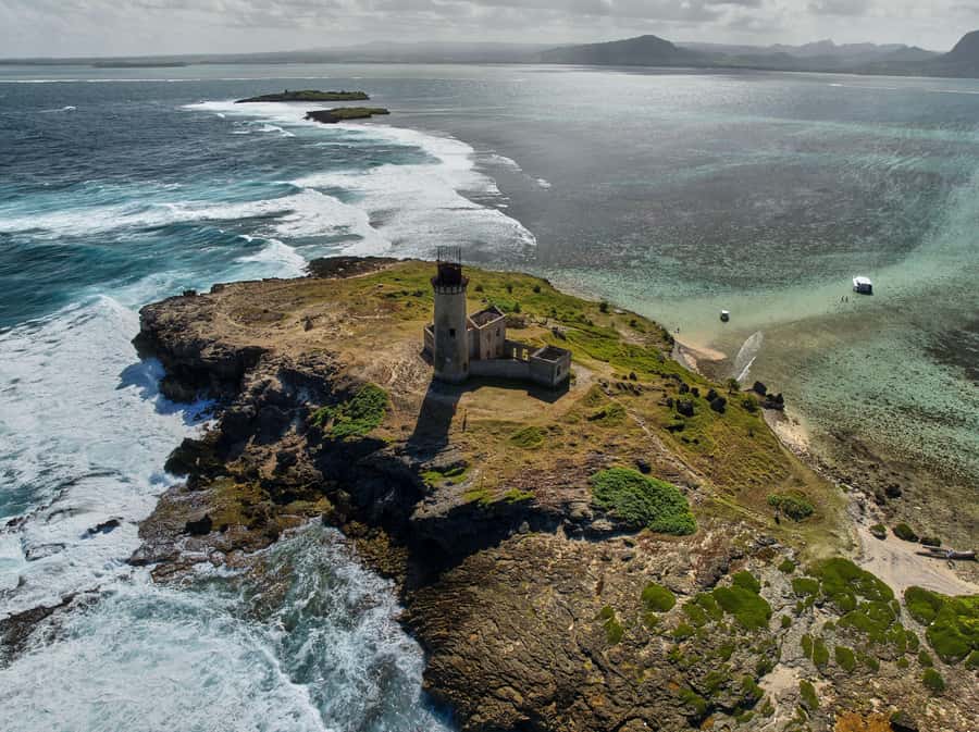 Catamaran Mauritius: South East 5 Islands Catamaran Cruises - Price and value: what $82 gets you, and where it pays off