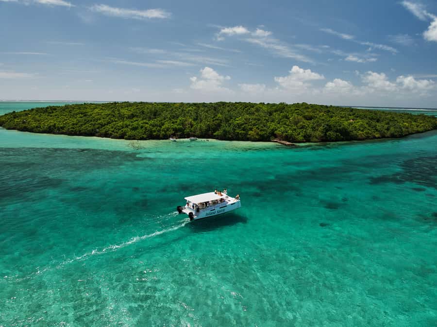 Catamaran Mauritius: South East 5 Islands Catamaran Cruises - Practical tips so your day stays easy