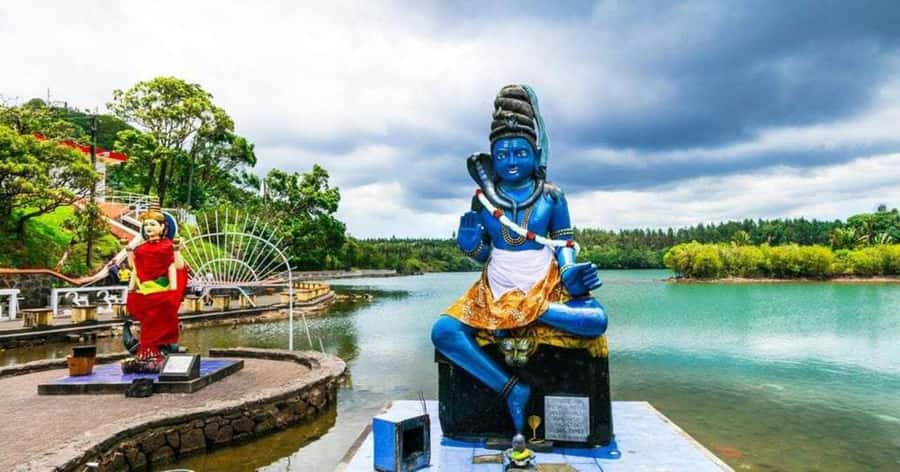 Chamarel: Southwest Mauritius Private Guided Day Tour - A Southwest Mauritius Circuit Built Around Real Sightseeing Time