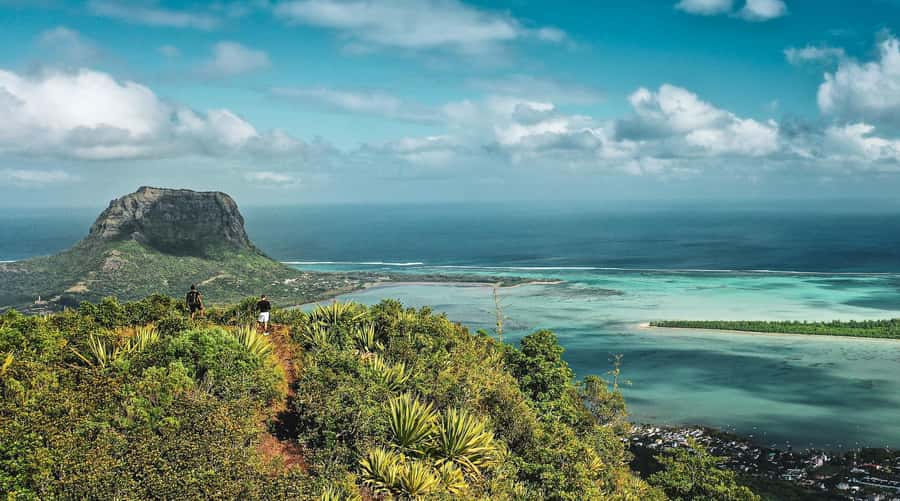 Chamarel: Sunset Mountain Hike - Why the Chamarel summit hike feels special in Mauritius