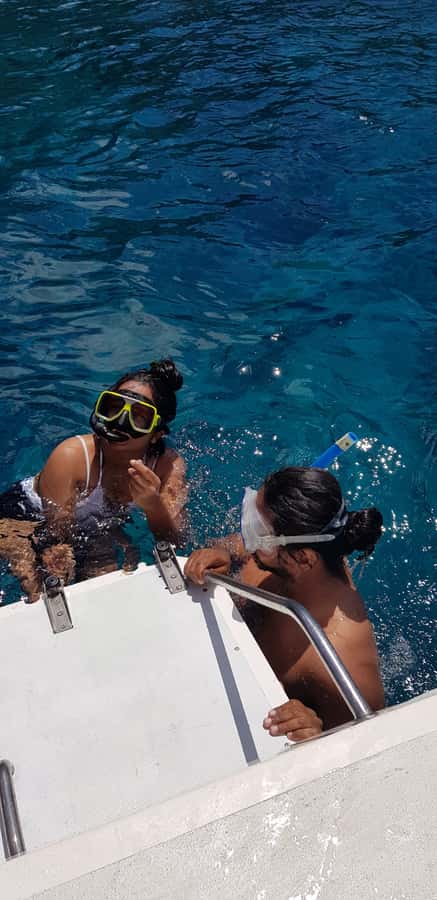 Coin de Mire 2-Hour Private Snorkeling Trip - Coin de Mire’s Reef, in Just 2 Hours