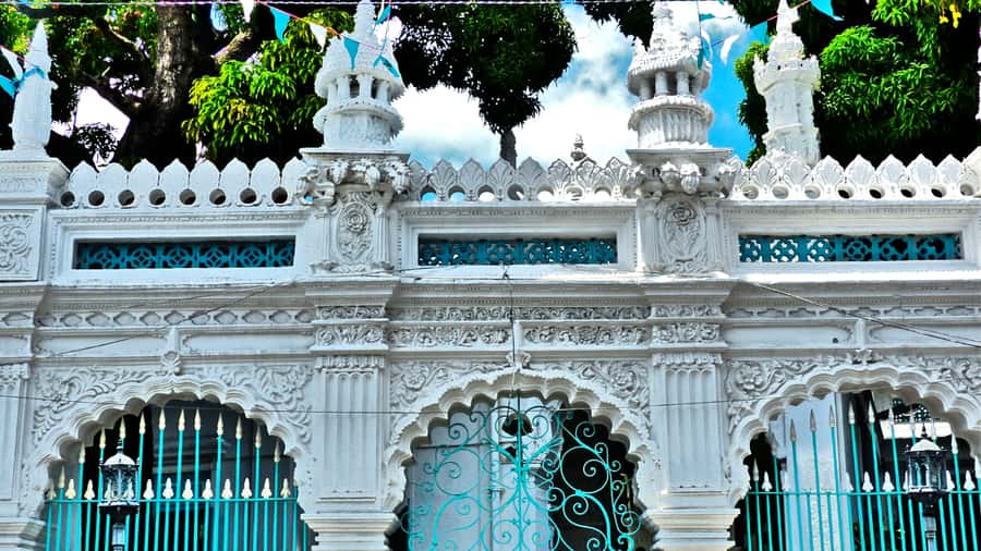 Cultural Delights & Heritage Treasures in the City - Timing and comfort, how to prepare for a 2-hour walk