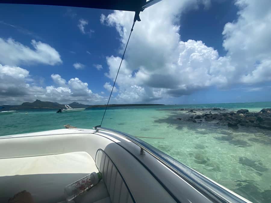 Day Trip at Ile aux Cerfs and other Gems of the South. - Lighthouse Island stop: quick, scenic, and timed well