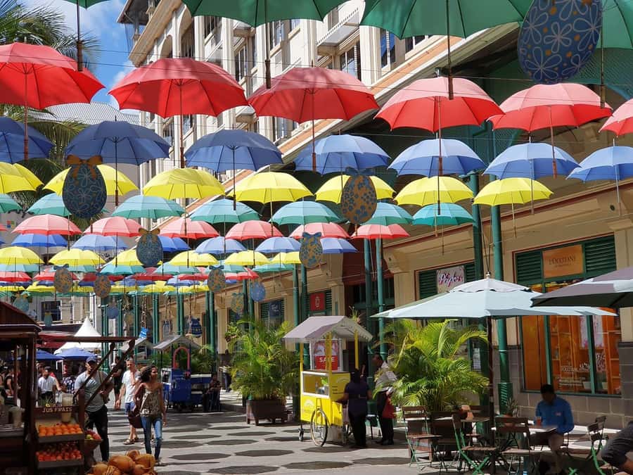 Discover Mauritius Full Day with Your Personal Driver-Guide - Why a private driver-guide makes Mauritius feel effortless