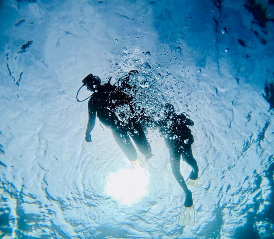 DISCOVER SCUBA DIVING IN LEMORNE with EasydiveMauritius - What to Bring So You Are Comfortable
