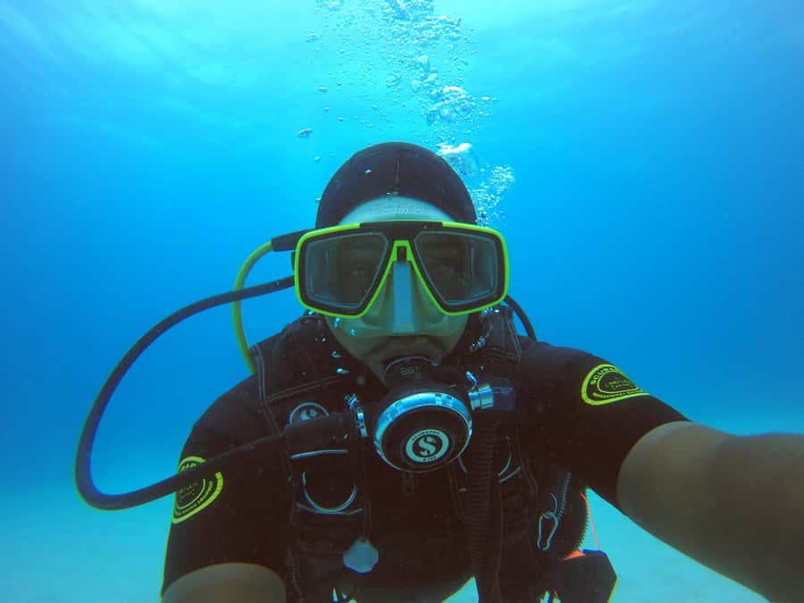 Discover Scuba Diving in the North of Mauritius - Key highlights worth your attention