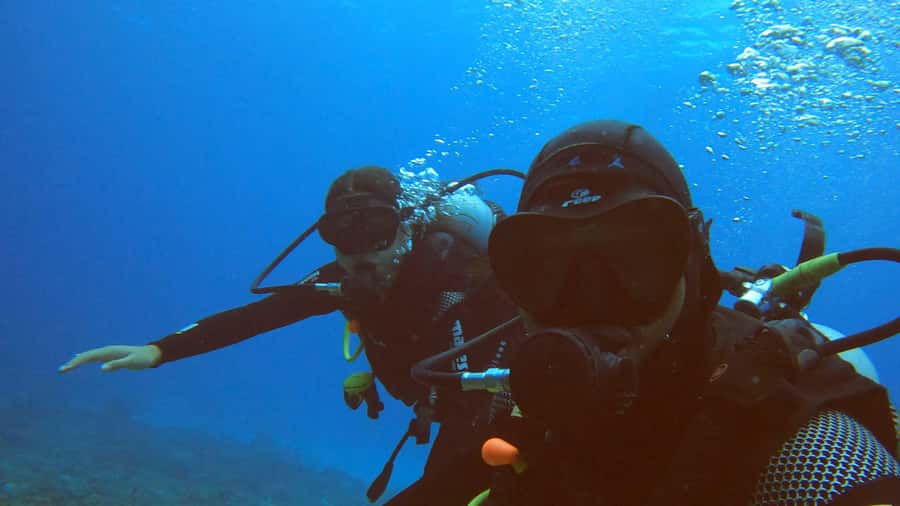 Discover Scuba Diving in the North of Mauritius - Price and time: is $122 for 3 hours good value?