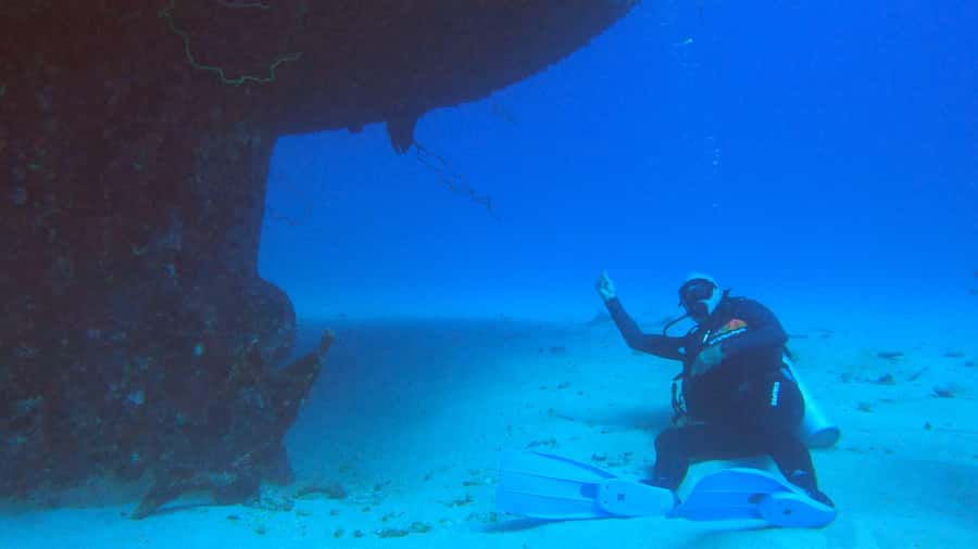 Discover Scuba Diving in the North of Mauritius - Who this is best for, and who should sit this one out