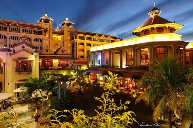 Discovering the North of Mauritius: Full-day incl Botanical garden & lunch - Key things that make this tour worth your time