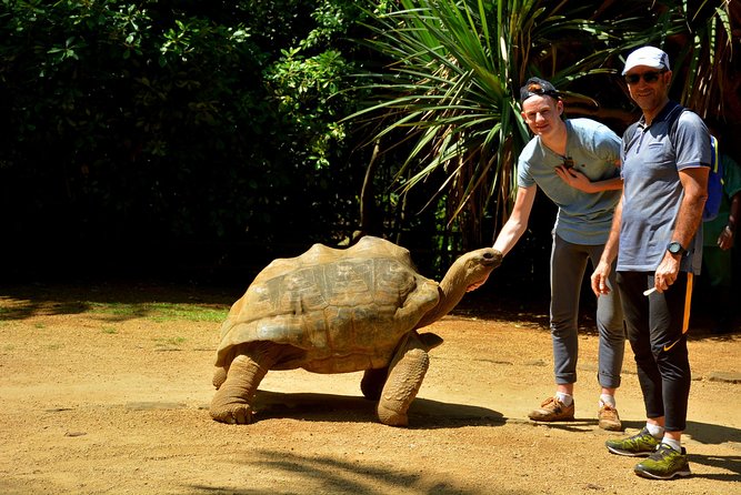 Discovery Tour 35km - Key Things You Should Know Before You Ride