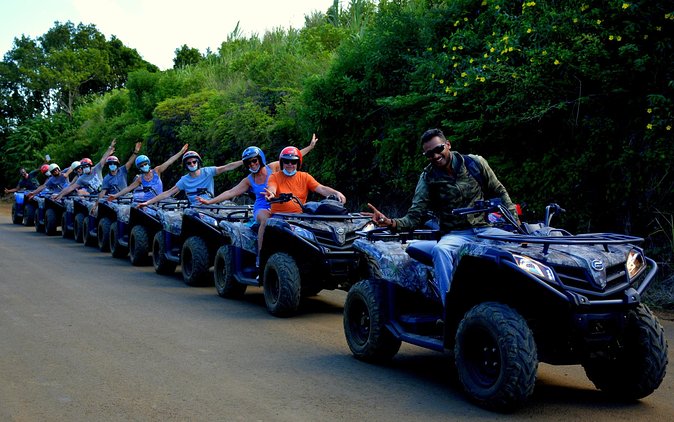 Discovery Tour 35km - Included Lunch and the Value of a Small-Group Day