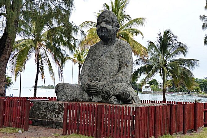 East of Mauritius: Full Day Scenic Tour with Lunch & Glass Bottom - Mahebourg Village and Waterfront: Where the East Coast Starts Feeling Real