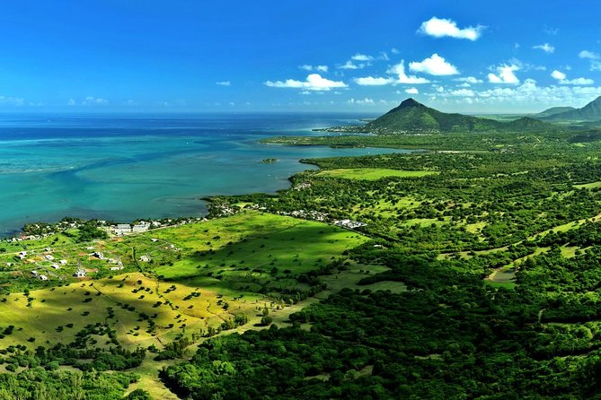 Ebony Forest Reserve Chamarel - Take a Hike Tour - Price and what makes this tour feel like real value