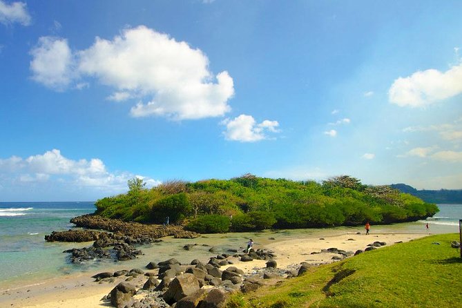 Enchanting South of Mauritius: Full-day tour Incl CASELA Park, Lunch & Transfer - Trou aux Cerfs crater, a calm start with real geology