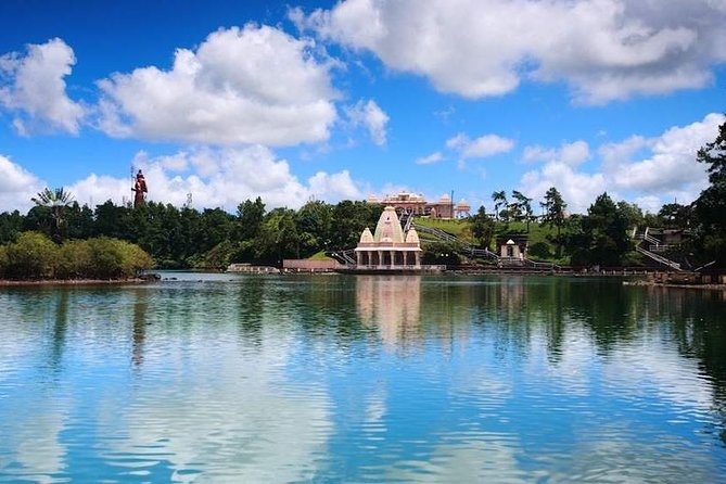 Exotic South: Journey into the Nature (Full-Day Tour incl Lunch & Ebony Forest) - Mare aux Vacoas: a quiet reservoir stop that resets your brain
