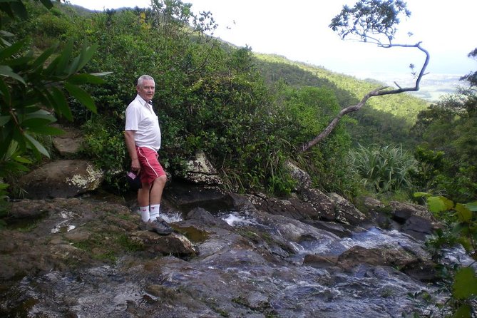 Exotic South: Journey into the Nature (Full-Day Tour incl Lunch & Ebony Forest) - Getting started: Trou aux Cerfs and why crater rims matter