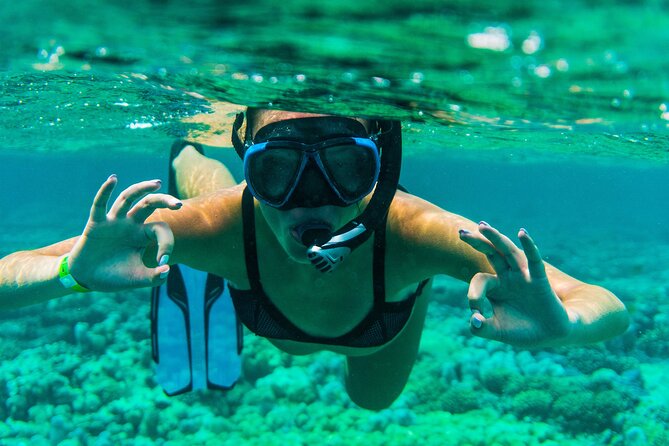 Exploring the Magnificent East of Mauritius: Full-day incl Blue Bay Marine Park - Eau Bleu Waterfall Finish, Plus the Optional Rault Biscuit Factory