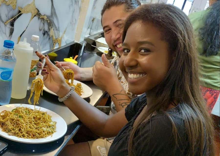 Flavors of Port Louis: Guided Food Tasting Tour with a Local - Key highlights to look for