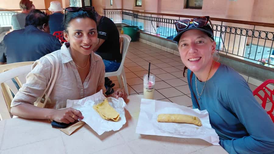 Flavors of Port Louis: Guided Food Tasting Tour with a Local - Port Louis on Foot, Food First (and Why It Works)