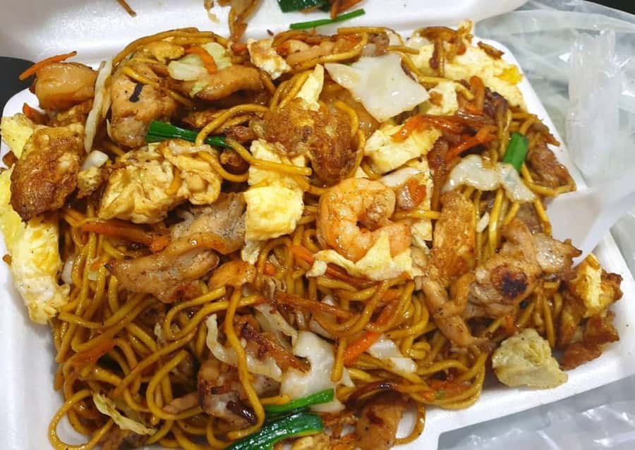 Flavors of Port Louis: Guided Food Tasting Tour with a Local - What You Taste: Creole, Indian, Chinese, French Flavors in Real Form