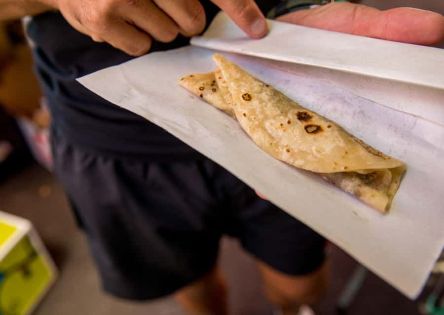 Flavors of Port Louis: Guided Food Tasting Tour with a Local - The Guide Is the Real Secret, Mahnoor and Ashad