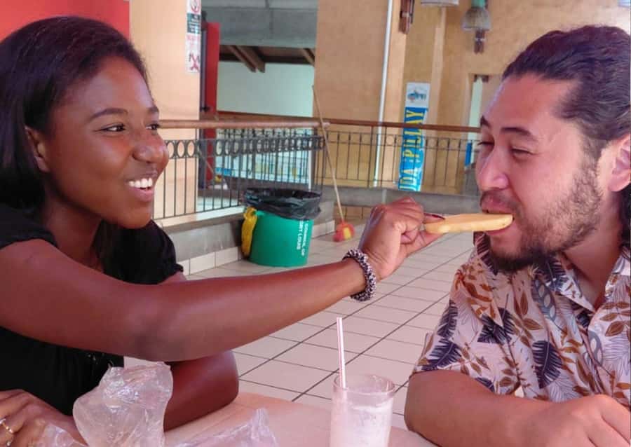 Flavors of Port Louis: Guided Food Tasting Tour with a Local - Market Walking Tips: How to Eat, Ask, and Not Feel Rushed