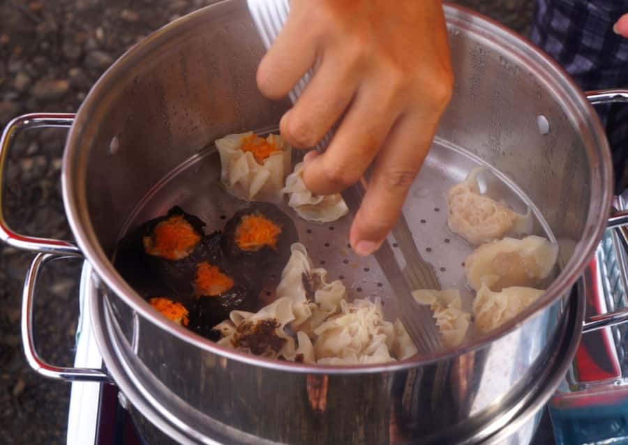 Flavors of Port Louis: Guided Food Tasting Tour with a Local - Quick Notes on What’s Not Allowed