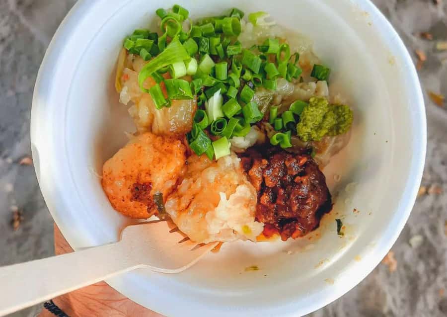 Flavors of Port Louis: Guided Food Tasting Tour with a Local - The Meeting Point at Mauritius Postal Museum: Start Smart