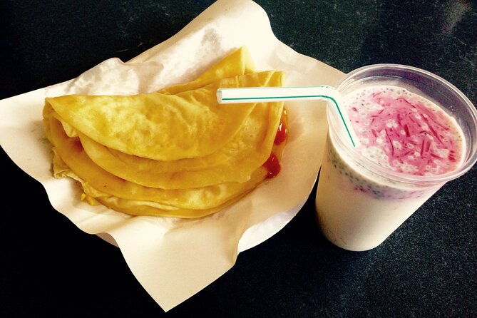 Food Tasting & Market Shopping: Private Guided Tour in PORT LOUIS - Key Things You’ll Appreciate Most