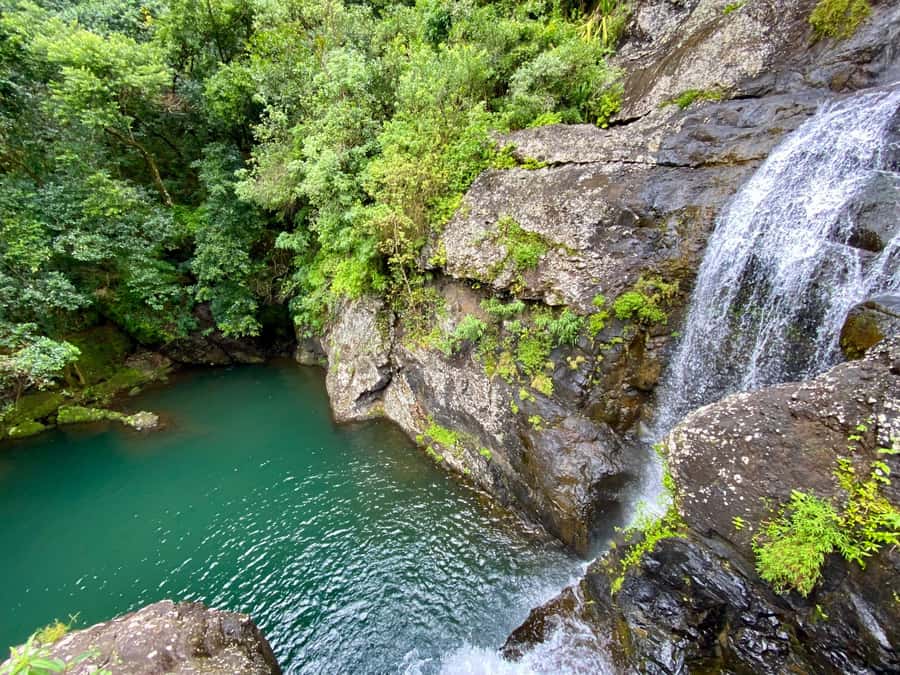 From Quatre Cocos: Tamarind Falls Hiking Day Trip - Key takeaways before you go